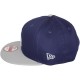 Casquette Snapback New Era - 9Fifty MLB Baycik Snap - Los Angeles Dodgers