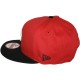 Casquette Snapback New Era - 9Fifty MLB Baycik Snap - Cincinnati Reds
