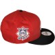 Casquette Snapback New Era - 9Fifty MLB Baycik Snap - Cincinnati Reds