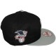 Casquette Snapback New Era - 9Fifty MLB Baycik Snap - Chicago White Sox