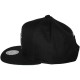 Casquette Snapback Mitchell & Ness - NBA Solid - Brooklin Nets