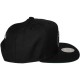Casquette Snapback Mitchell & Ness - NBA Solid - Brooklin Nets