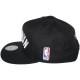 Casquette Snapback Mitchell & Ness - NBA XL Word - Brooklin Nets