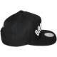 Casquette Snapback Mitchell & Ness - NBA XL Word - Brooklin Nets