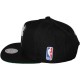 Casquette Snapback Mitchell & Ness - NBA XL Logo - Brooklin Nets
