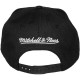 Casquette Snapback Mitchell & Ness - NBA XL Logo - Brooklin Nets