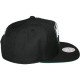 Casquette Snapback Mitchell & Ness - NBA XL Logo - Brooklin Nets