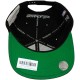 Casquette Snapback Mitchell & Ness - NBA XL Logo - Brooklin Nets