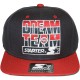 Casquette Snapback Starter - Dream Team 2tone - Navy / Red