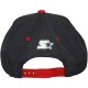 Casquette Snapback Starter - Dream Team 2tone - Navy / Red