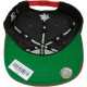 Casquette Snapback Starter - Dream Team 2tone - Navy / Red
