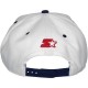 Casquette Snapback Starter - Dream Team 2tone - White / Navy 