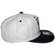 Casquette Snapback Starter - Dream Team 2tone - White / Navy 