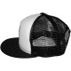 Casquette Trucker WESC - Trucker - Black