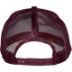 Casquette Trucker WESC - Trucker - Andora Red