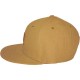 Casquette Snapback WESC - SC Snapback - Dusty Beige