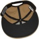 Casquette Snapback WESC - SC Snapback - Dusty Beige