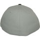 Casquette Fitted WESC x New Era - 59Fifty W - Grey / Blue