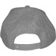 Casquette Snapback Obey - Pro Bowl Snapback - Heather Grey
