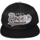 Casquette Snapback Obey - On Deck Snapback - Black