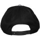 Casquette Snapback Obey - On Deck Snapback - Black