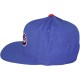 Casquette Snapback Obey - On Deck Snapback - Blue