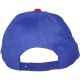 Casquette Snapback Obey - On Deck Snapback - Blue