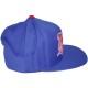 Casquette Snapback Obey - On Deck Snapback - Blue