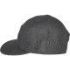 Casquette 5 Panel Obey - Auxilary 5 Panel Camp Hat - Charcoal