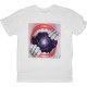 T-shirt Obey - Thrift Tee - Journey Through The Soul - White