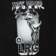 LRG T-shirt - Tree House Punk Tee - Black