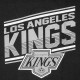 T-shirt Mitchell & Ness - Assist Trad - Los Angeles Kings - Black 