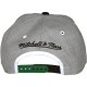 Casquette Snapback Mitchell & Ness - NBA Basic Arch Road - Boston Celtics