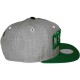 Casquette Snapback Mitchell & Ness - NBA Basic Arch Road - Boston Celtics