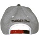 Casquette Snapback Mitchell & Ness - NBA Basic Arch Road - Chicago Bulls