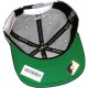 Casquette Snapback Mitchell & Ness - NHL Basic Arch Road - Los Angeles Kings
