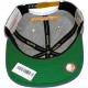 Casquette Snapback Mitchell & Ness - NBA Basic Arch Road - Los Angeles Lakers
