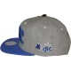 Casquette Snapback Mitchell & Ness - NBA Basic Arch Road - Orlando Magic
