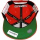 Casquette Trucker Mitchell & Ness - NBA Classic Logo - Chicago Bulls