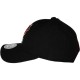 Casquette Trucker Mitchell & Ness - NBA Classic Logo - Miami Heat