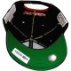 Casquette Trucker Mitchell & Ness - NBA Classic Logo - Miami Heat