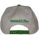 Casquette Snapback Mitchell & Ness - NBA Arch Logo Color - Boston Celtics