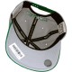 Casquette Snapback Mitchell & Ness - NBA Arch Logo Color - Boston Celtics