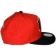 Casquette Snapback Mitchell & Ness - NBA Arch Logo Color - Chicago Bulls