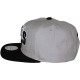 Casquette Snapback Mitchell & Ness - NHL Arch Logo Color - Los Angeles Kings