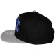 Casquette Snapback Mitchell & Ness - NBA Arch Logo Color - Orlando Magic