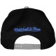 Casquette Snapback Mitchell & Ness - NBA Arch Logo Color - Orlando Magic