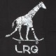 LRG T-shirt - Grass Roots Nine Tee - Black