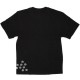 LRG T-shirt - Grass Roots Nine Tee - Black