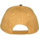 Casquette Snapback Obey - Plateau Snapback - Amber Gold/Brown